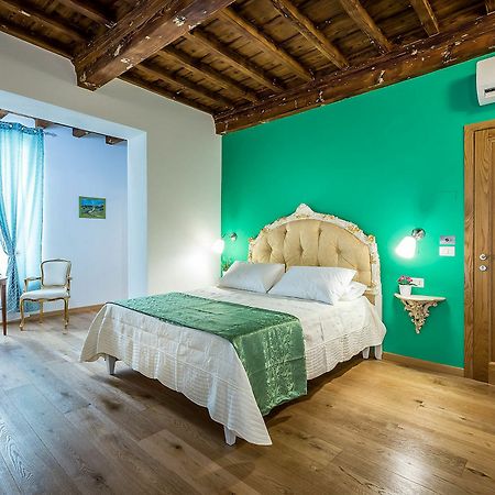 La Stella D'Oro B&B Florence Exterior photo