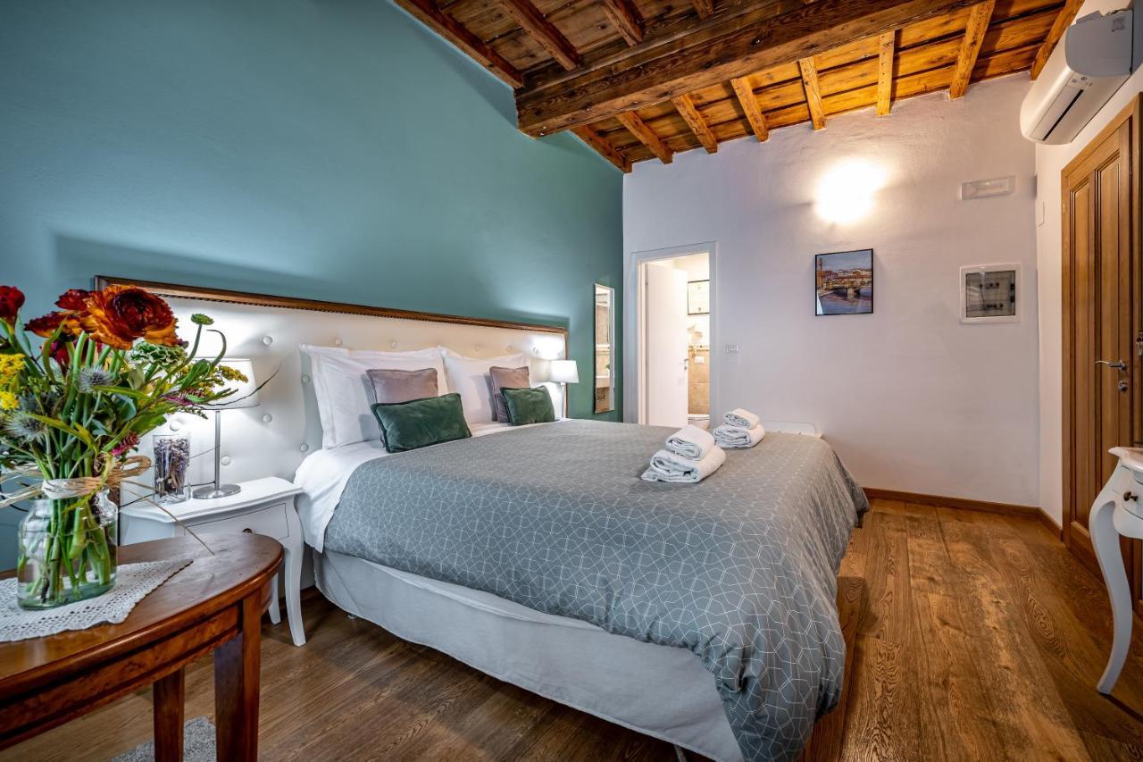 La Stella D'Oro B&B Florence Exterior photo