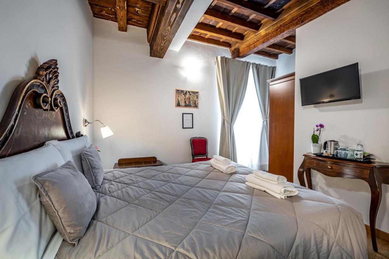 La Stella D'Oro B&B Florence Exterior photo