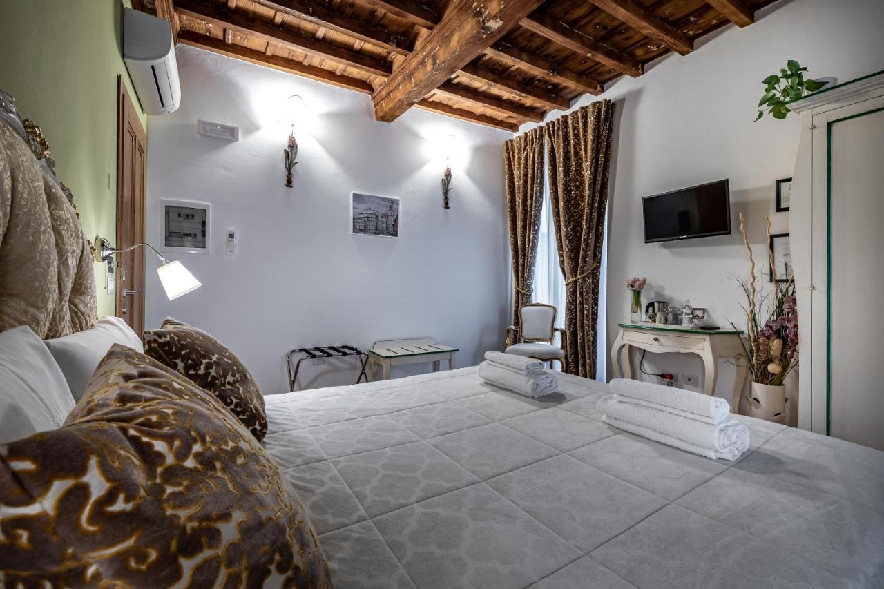 La Stella D'Oro B&B Florence Exterior photo