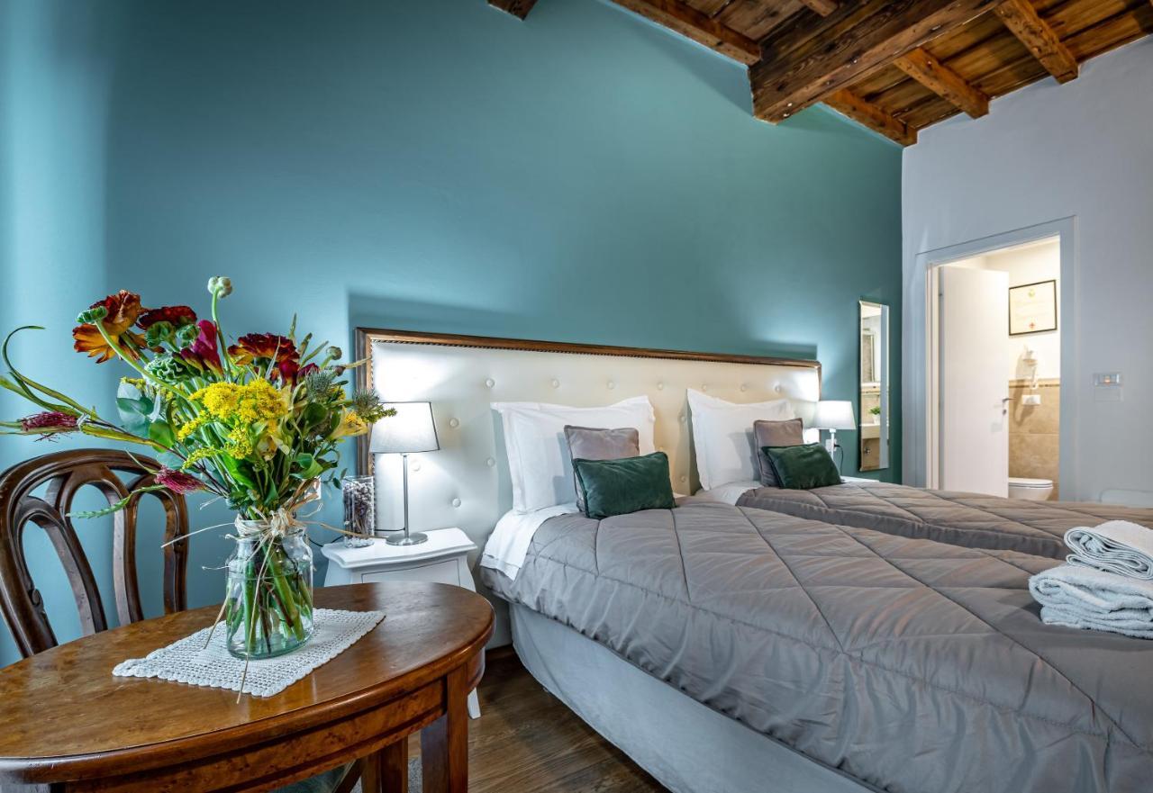 La Stella D'Oro B&B Florence Exterior photo