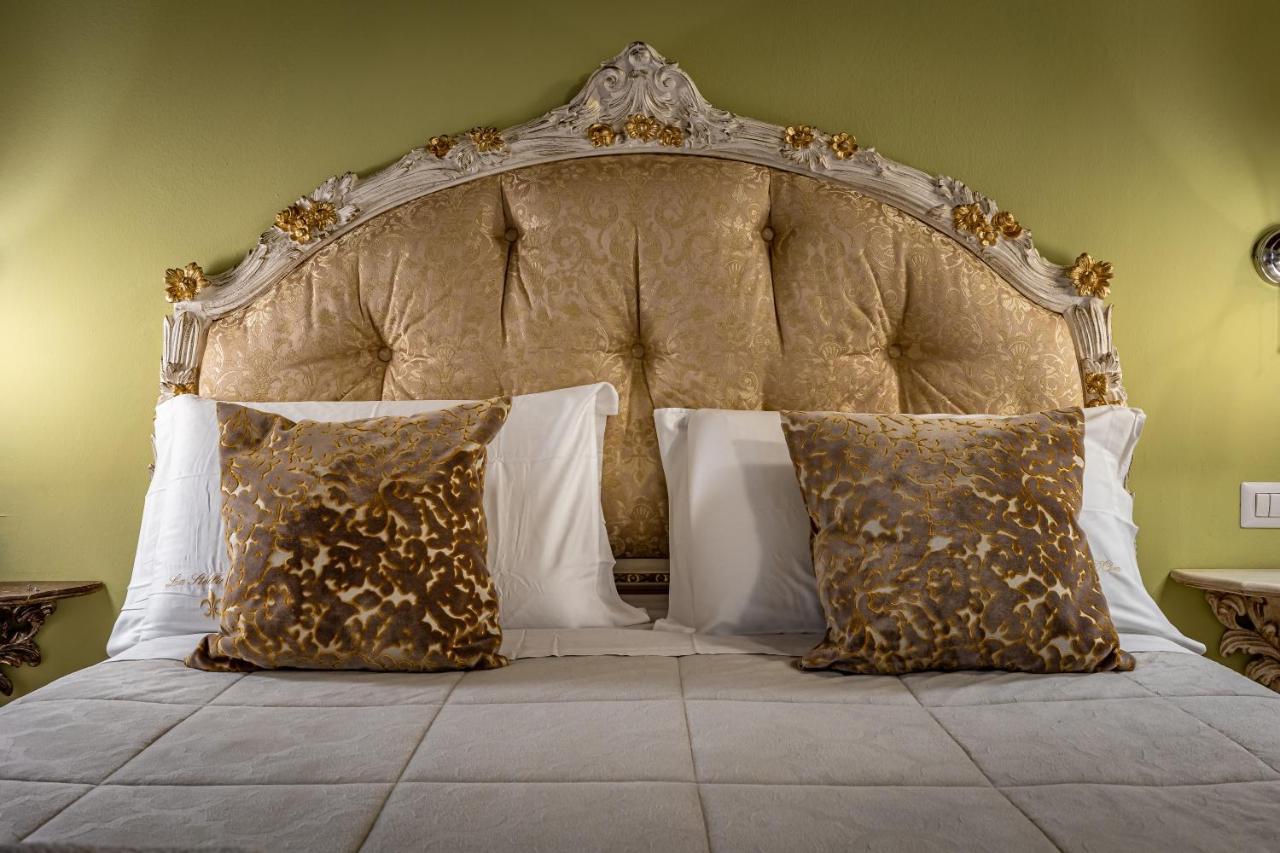 La Stella D'Oro B&B Florence Exterior photo