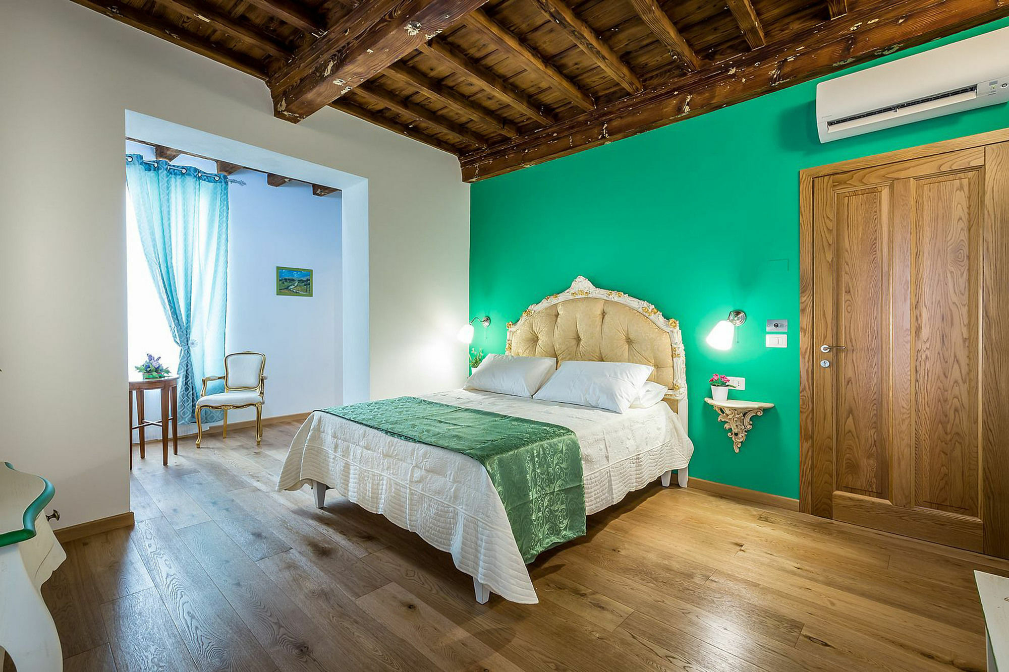 La Stella D'Oro B&B Florence Exterior photo
